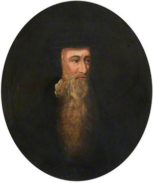 John Knox (c.1514–1572)