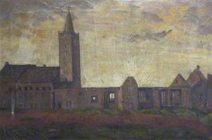 St Leonard's Chapel