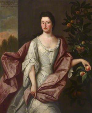 Anne Burnet, Daughter of Archbishop Alexander Burnet, Wife of Alexander Elphinstone, 7th Lord Elphinstone, and Later Wife of Patrick Murray, 3rd Lord Elibank