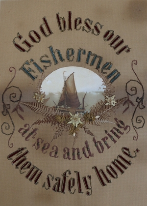 God Bless our Fishermen