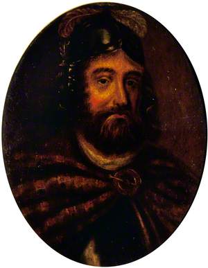 William Wallace (d.1305)