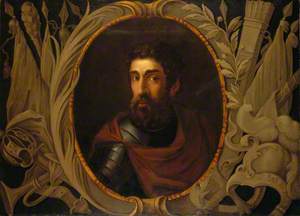 Sir William Wallace (d.1305)