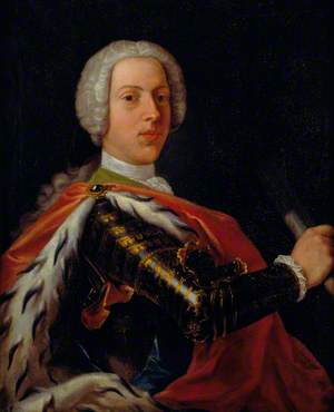 Charles Edward Stuart (1720–1788)