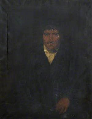 Bailie Alexander Harvey of Provan, Glasgow