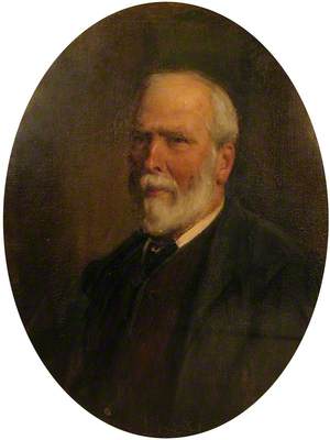 Thomas Littlejohn Galbraith, Town Clerk (1858–1901)