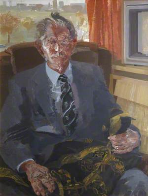 Sir Monty Finneston (1912–1991)