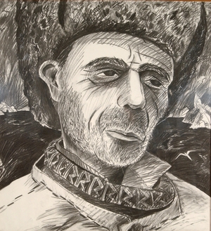 Greenhand