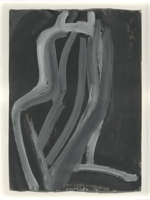 Seated Figure