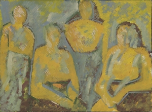 Four Sisters