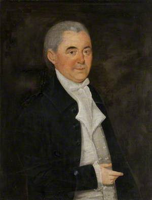 Andrew Waid (1736–1804)
