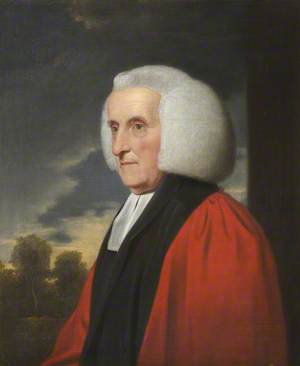 Peter Stephen Godard (1705–1781), Master (1762–1781)