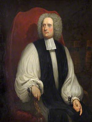 Josiah Hort (c.1674–1751)
