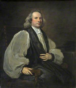 John Moore (1646–1714), Bishop of Norwich (1691–1707), Bishop of Ely (1707–1714)