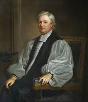 John Tillotson (1630–1694), Archbishop of Canterbury (1691–1694)