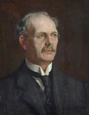 John Reynolds Wardale (1859–1931), Fellow (1882–1931)