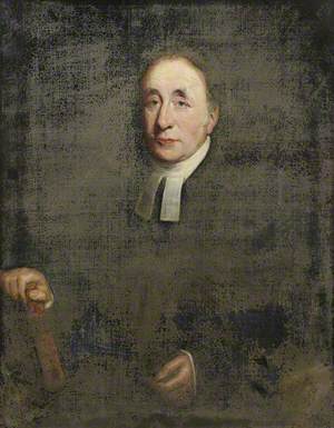 William Webb (1775–1856), Master (1815–1856)