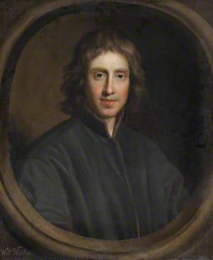 William Whiston (1667–1752)