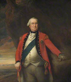 Charles Cornwallis (1738–1805), 1st Marquess Cornwallis 