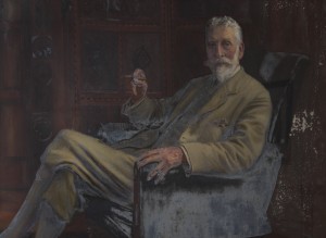 Francis Alvey Darwin (1851–1937)