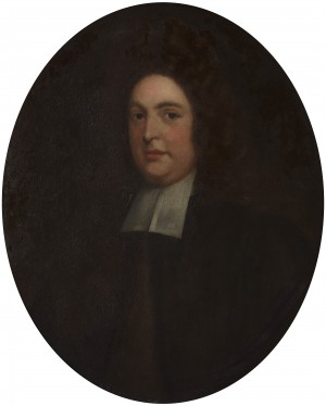 Robert Darwin (1682–1754)
