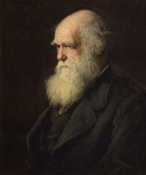 Charles Robert Darwin (1809–1882)