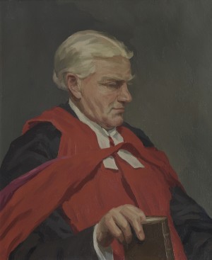 Francis William Pember (1862–1954); Doctor of Civil Law (D.C.L); Warden of All Souls College, Oxford (1914–1932); Vice-Chancellor of Oxford University (1926–1929)