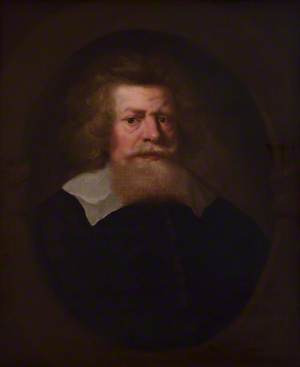 William Dell (1649–1660), Master