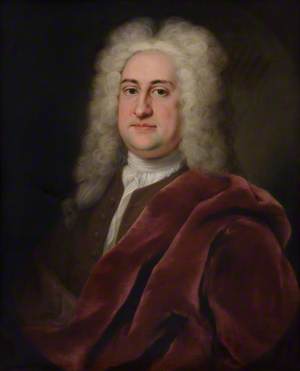 James Halman, MA, Master (1700–1702)