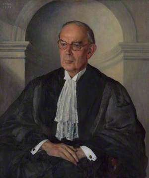 Arnold Duncan McNair, 1st Baron McNair