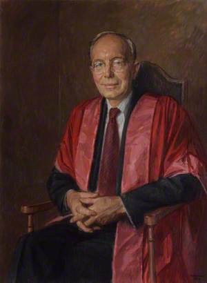 Sir Henry William Rawson Wade