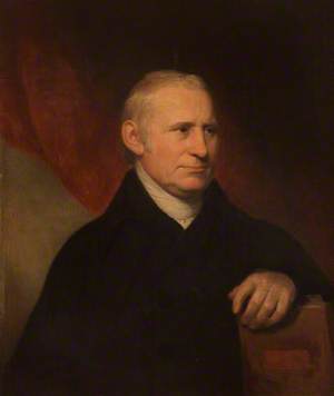 The Reverend William Kirby