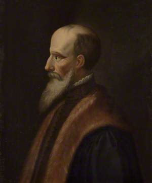 John Caius, Master (1559–1573)