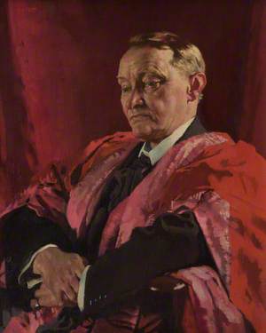 Sir Hugh Kerr Anderson