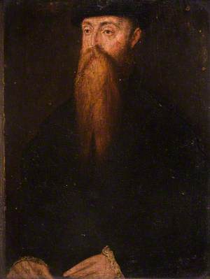 John Caius, Master (1559–1573)