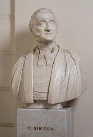Charles Simeon (1759–1836)