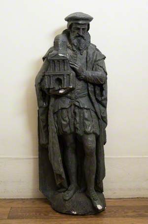 John Caius (1510–1573)