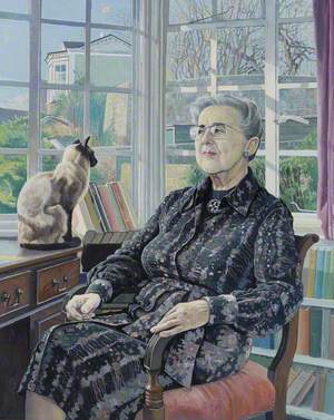 Dame Beryl Paston Brown (1909–1997), Principal of Homerton College (1961–1971)