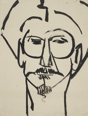 Ezra Pound (1885–1972)