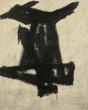 Farewell Franz (Kline)