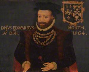 Edward North