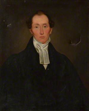 William Macjanlay Oliver