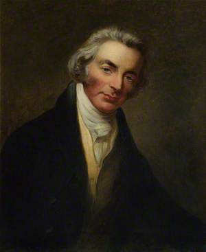 William Smyth (1765–1849), Regius Professor of Modern History