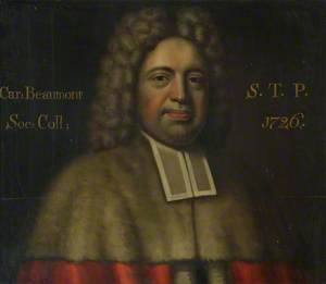 Charles Beaumont