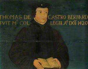 Thomas de Castro–Bernardi