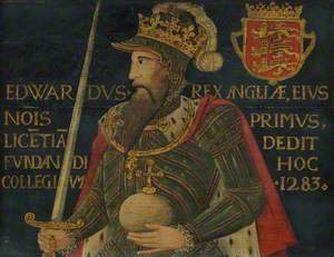 Edward I