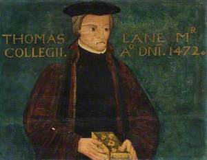 Thomas Lane