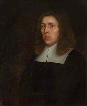 Isaac Barrow (1614–1680), Bishop of Sodor & Man, Bishop of St Asaph