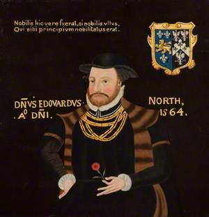 Edward North