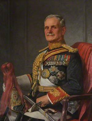 Lord Birdwood, Master (1931–1938)