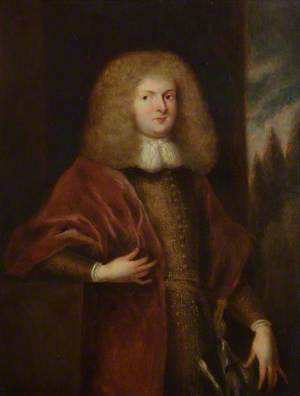 Francis North, 1st Baron Guilford (1637–1685), Lord Chancellor